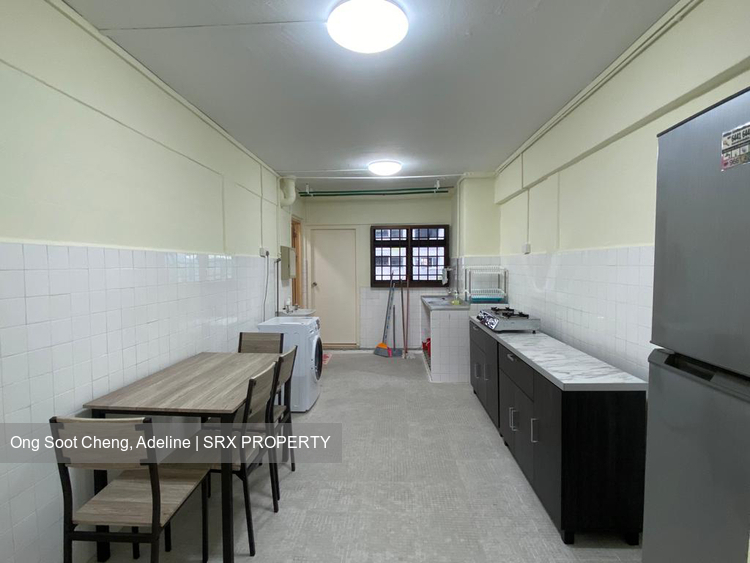 Blk 301 Ang Mo Kio Avenue 3 (Ang Mo Kio), HDB 2 Rooms #358327961